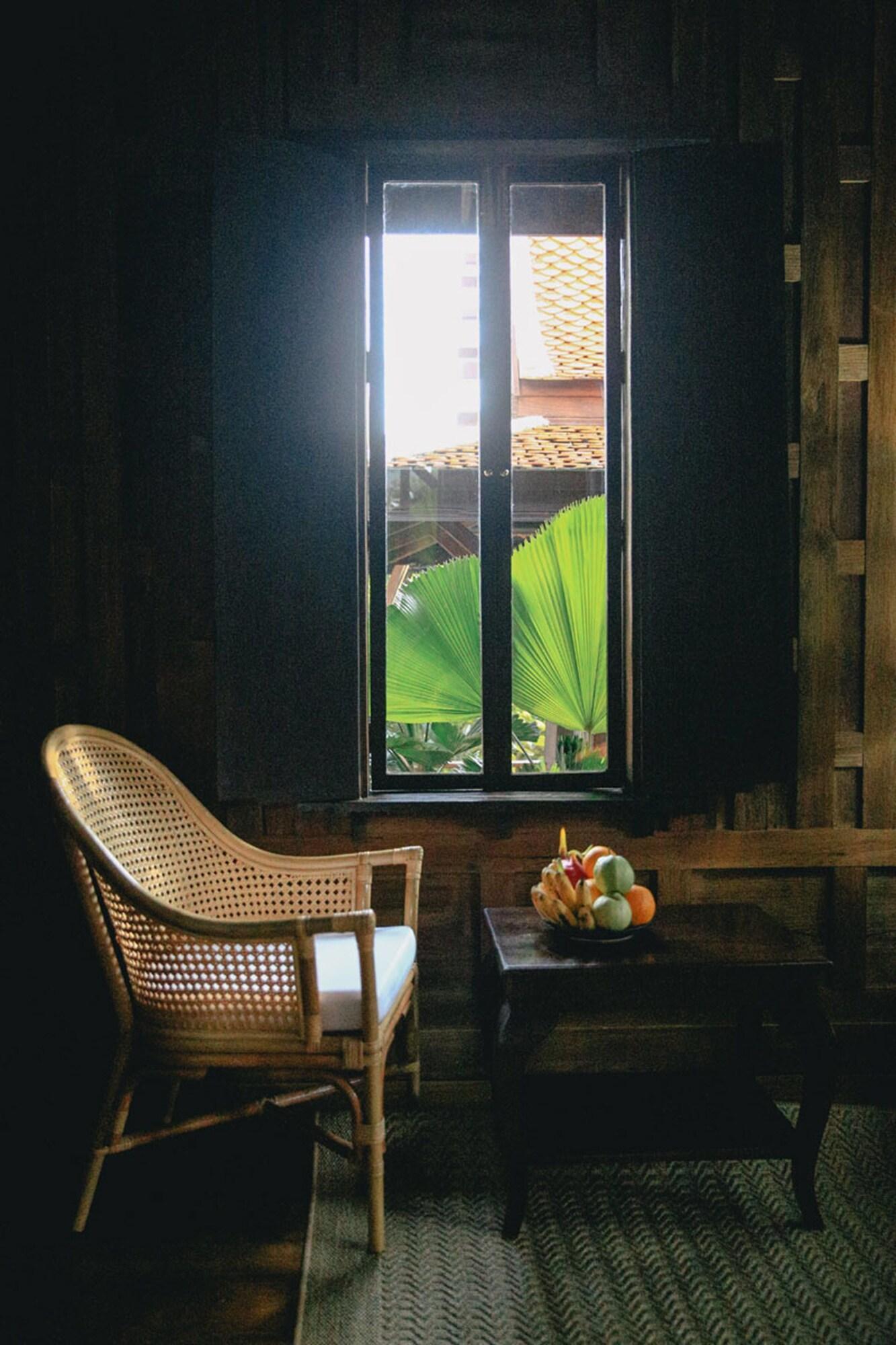 Mahabhirom - Sha Resor Chiang Mai