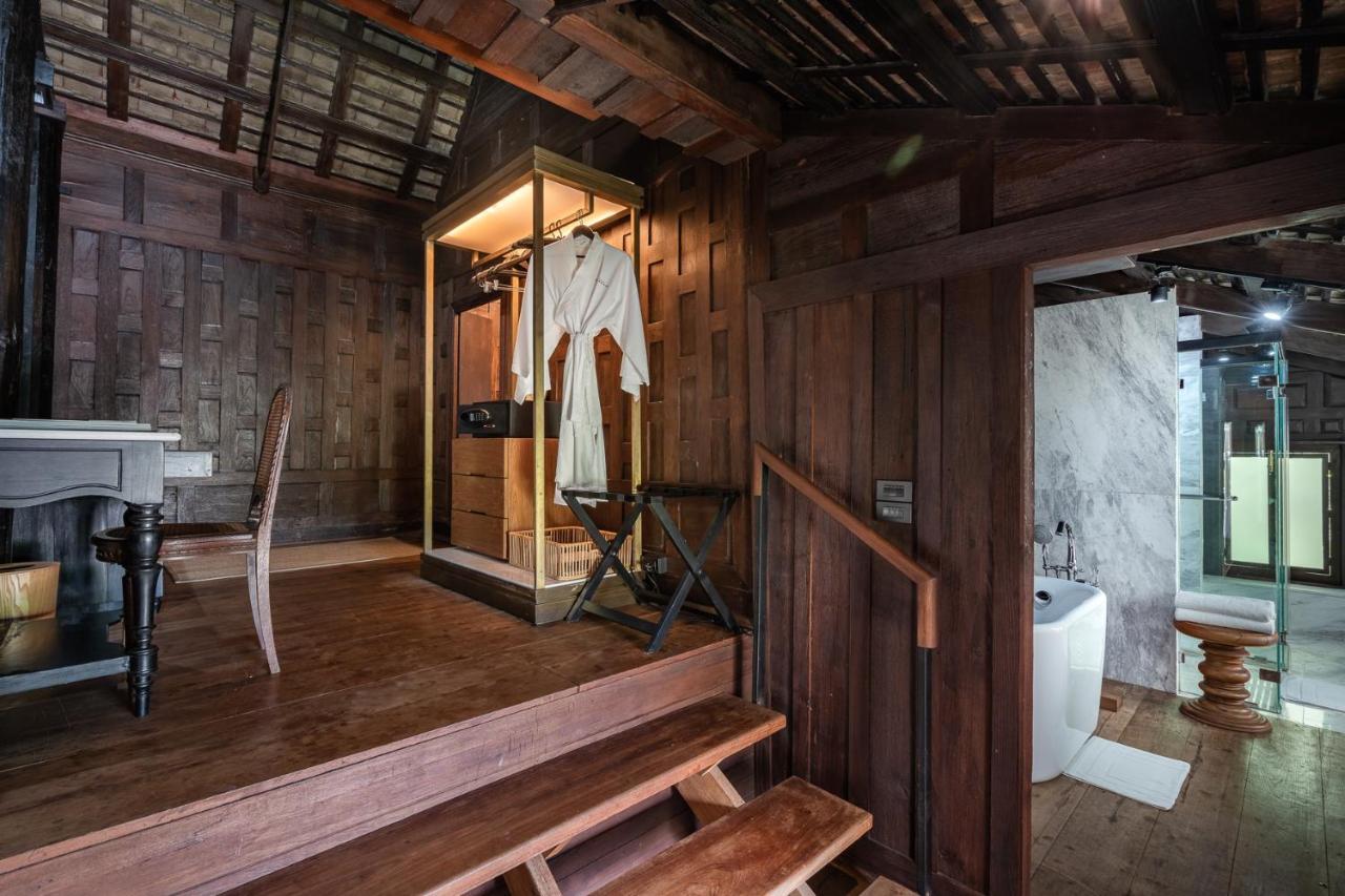 Resor Mahabhirom - Sha Chiang Mai