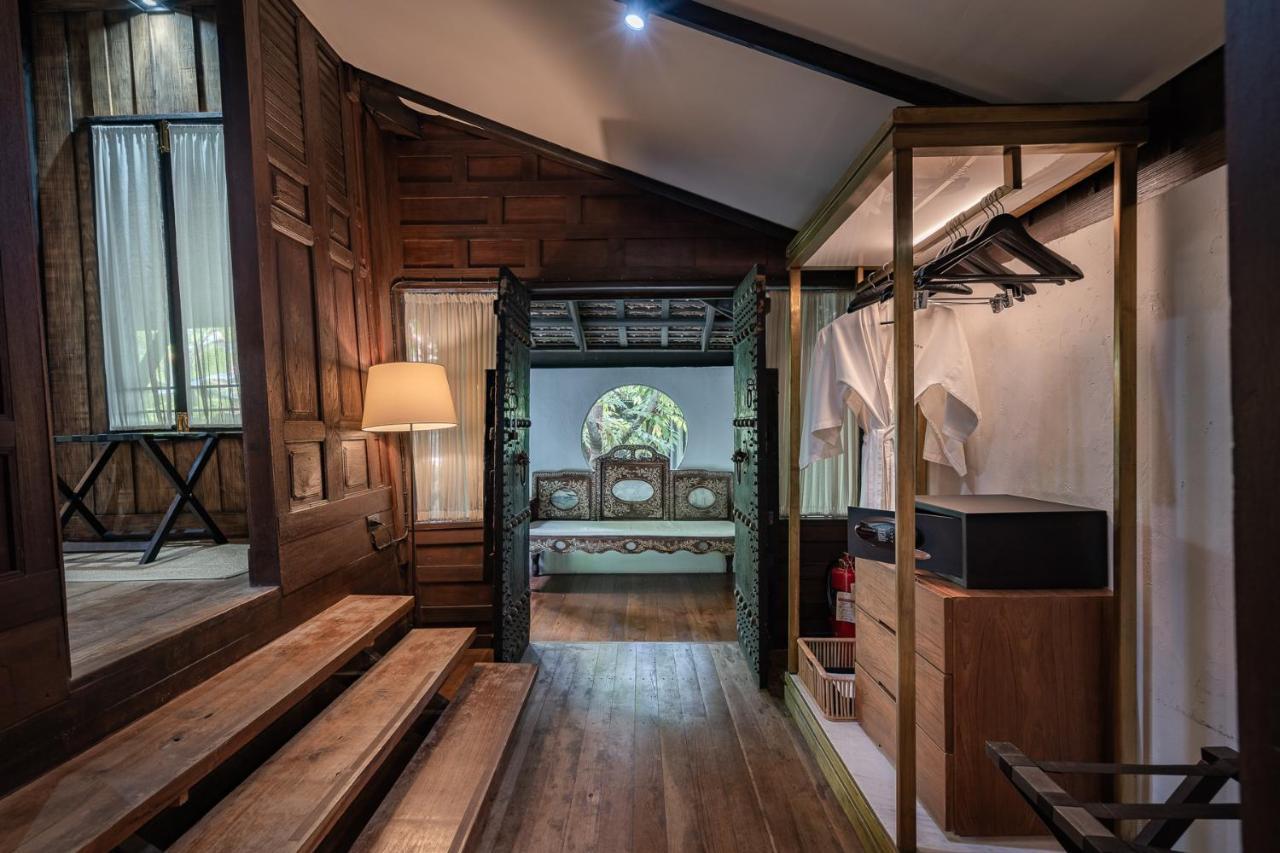 Mahabhirom - Sha Resor Chiang Mai